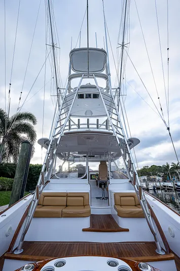 Perfection Yacht Photos Pics 