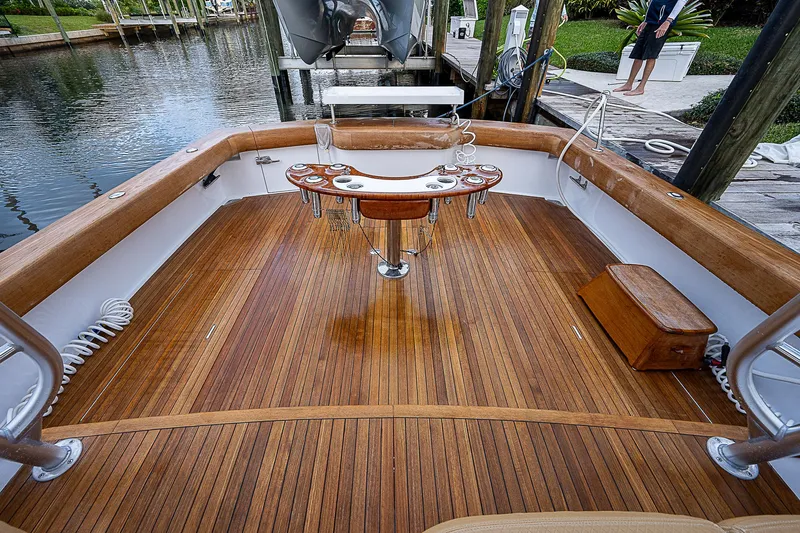 Perfection Yacht Photos Pics 