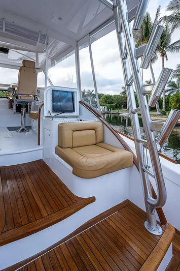 Perfection Yacht Photos Pics 