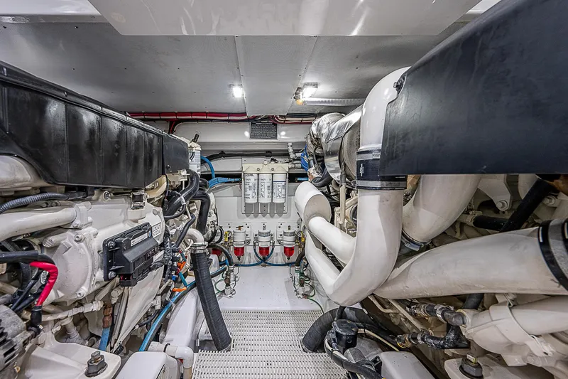 Perfection Yacht Photos Pics 