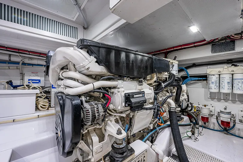 Perfection Yacht Photos Pics 