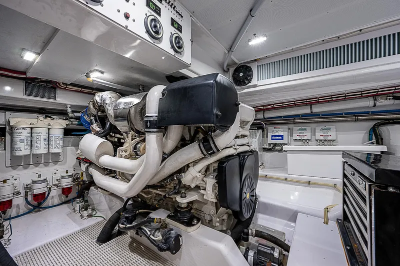 Perfection Yacht Photos Pics 