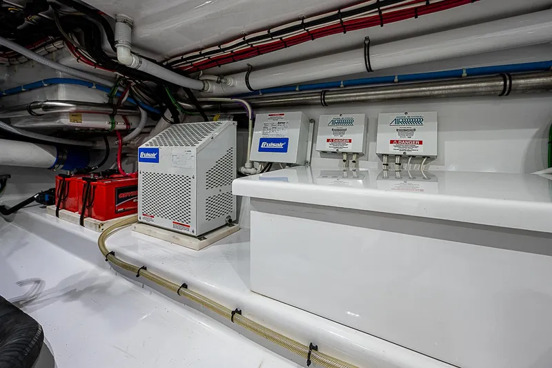 Perfection Yacht Photos Pics 