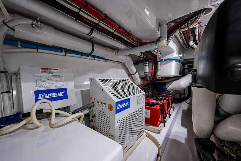 Perfection Yacht Photos Pics 