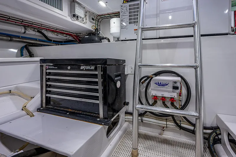 Perfection Yacht Photos Pics 