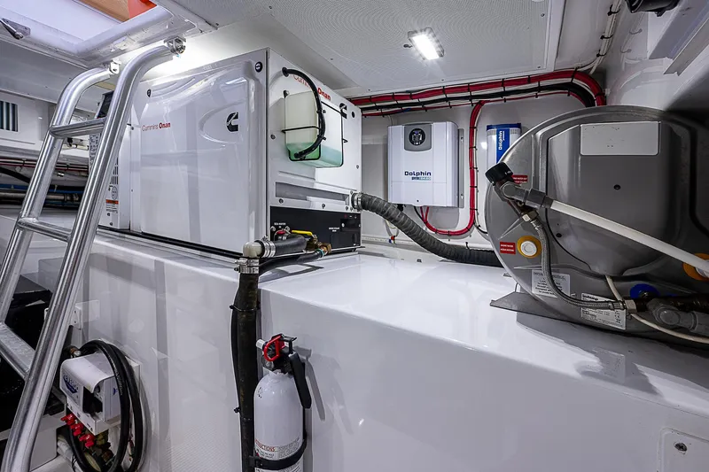 Perfection Yacht Photos Pics 