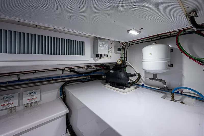 Perfection Yacht Photos Pics 