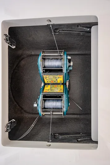 Perfection Yacht Photos Pics 