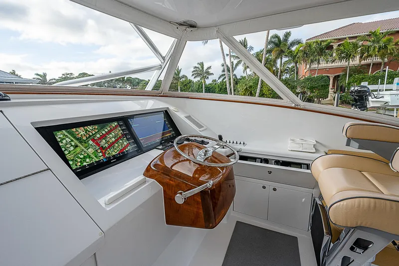 Perfection Yacht Photos Pics 