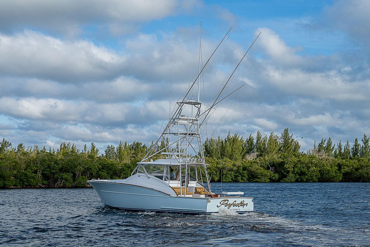 2018 Garlington 49 