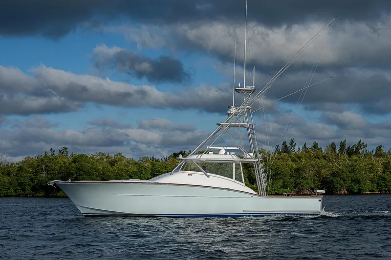 Perfection Yacht Photos Pics 