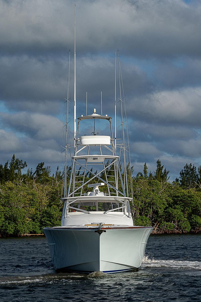 2018 Garlington 49 