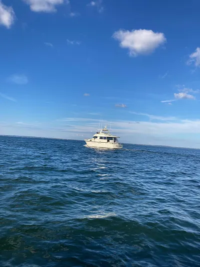 Sea Tale Yacht Photos Pics 