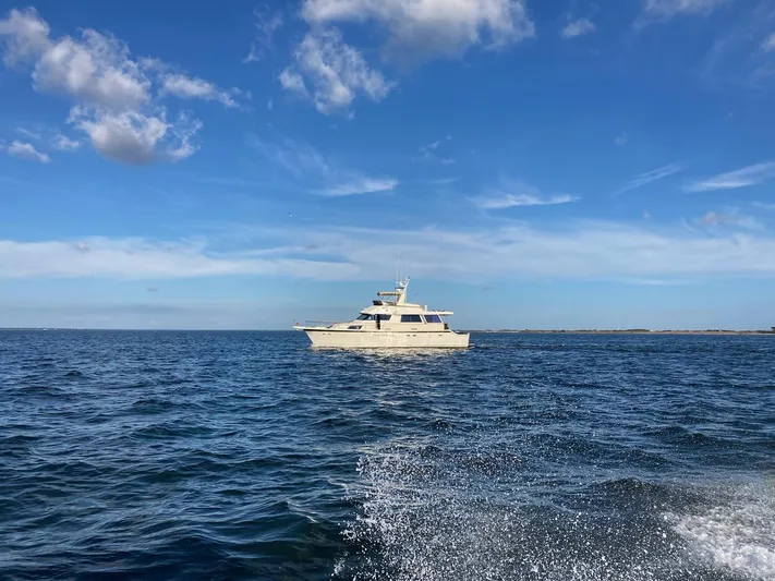 Sea Tale Yacht Photos Pics 