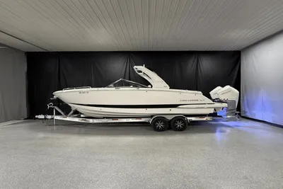 Chaparral 280 OSX