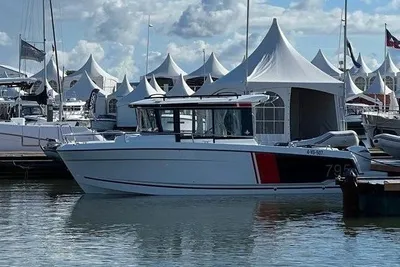2023 Jeanneau MERRY FISHER 795 SPORT