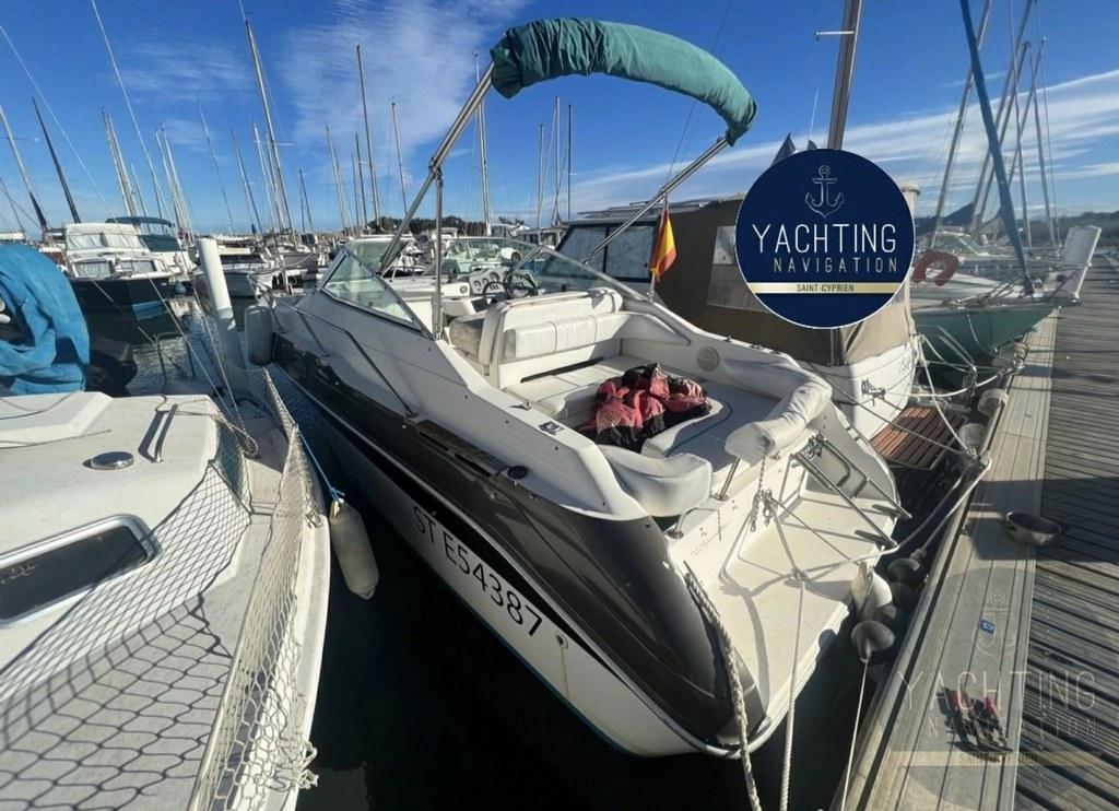 Used Sea Ray 230 Sundancer - iNautia