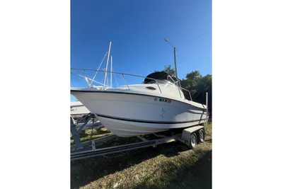 Seaswirl 2101 Seaswirl