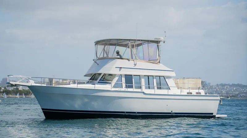 Temptation Yacht Photos Pics 