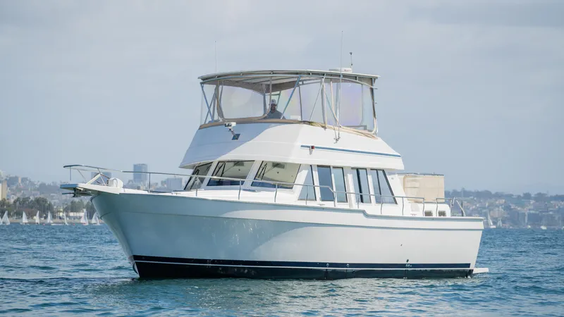 Temptation Yacht Photos Pics 