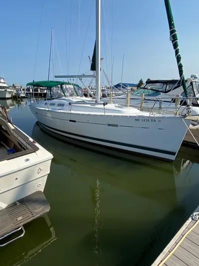 Windsome Yacht Photos Pics 