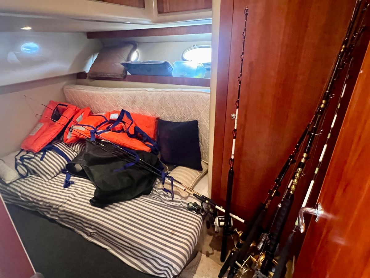 2008 Riviera 53 