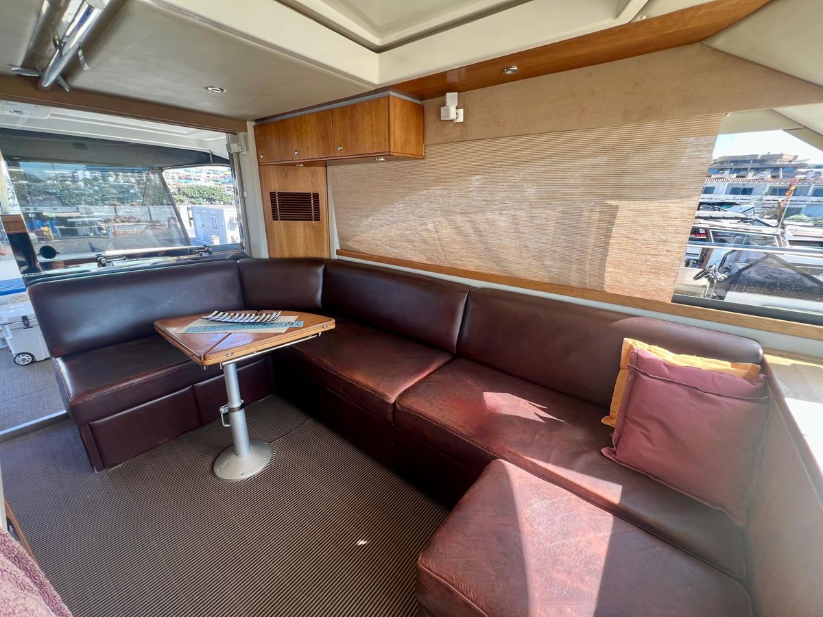 2008 Riviera 53 