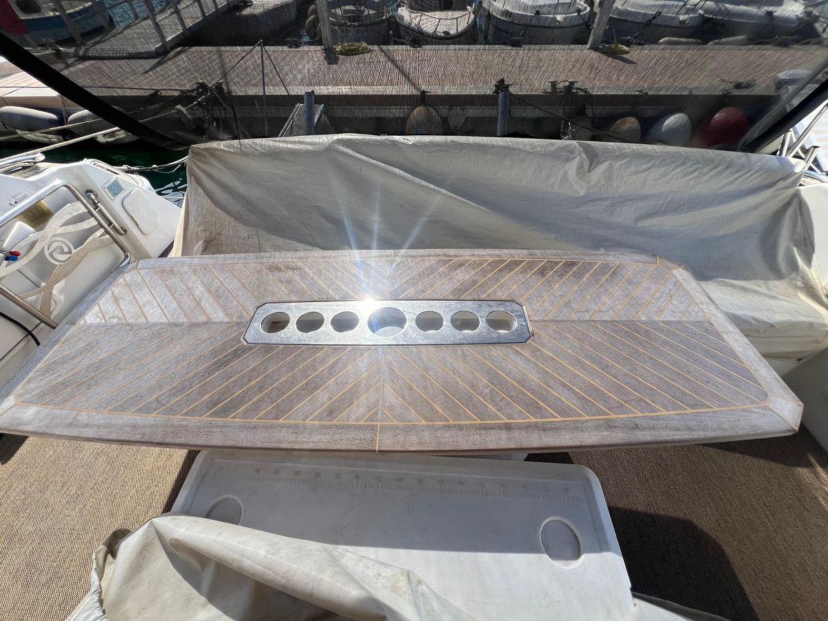 2008 Riviera 53 