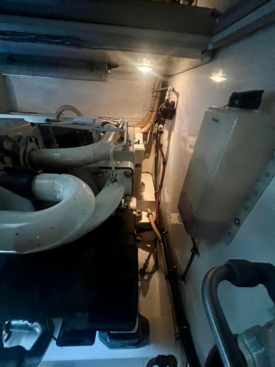 2008 Riviera 53 