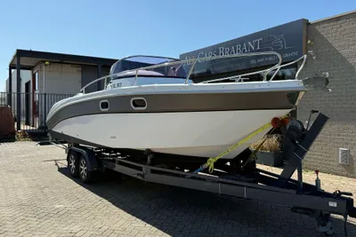 2018 Saver 750 WA