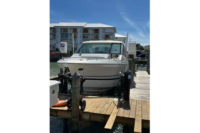 Formula 380 Super Sport Crossover OB