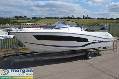 2023 Jeanneau Cap Camarat 7.5 WA