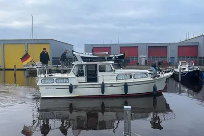 1980 Fidego 965 GSAK