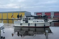 1980 Fidego 965 GSAK