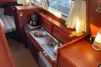 1980 Fidego 965 GSAK