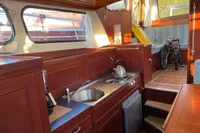 1980 Fidego 965 GSAK