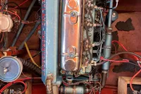 1980 Fidego 965 GSAK