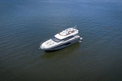 Prestige 520