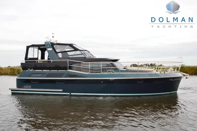 2023 Vri-Jon Contessa 42 AC