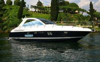 2011 Airon 4100 T-Top