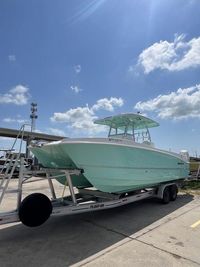 Twin Vee 280 gfx