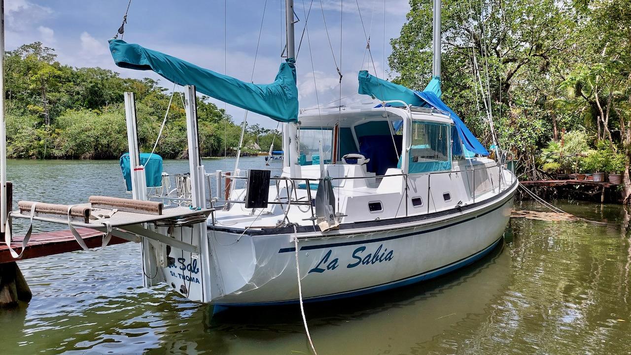 1975 CAL 246 Cruiser for sale YachtWorld