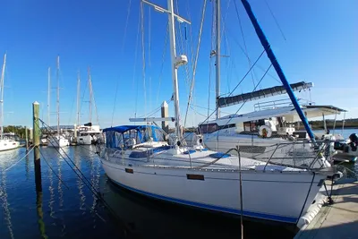 Beneteau 390