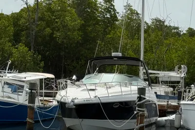 Chaparral 350