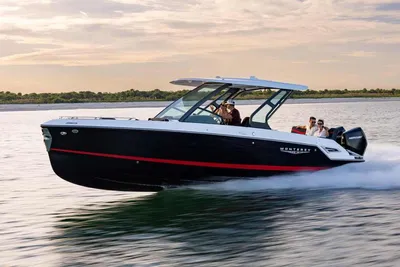 Monterey Elite 30 OB