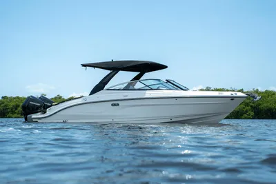 Sea Ray SLX 280