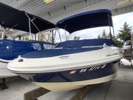 2009 Sea Ray 195 Sport