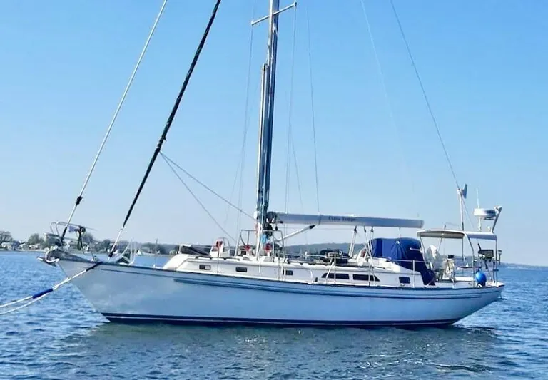 Circa Tempo Yacht Photos Pics 