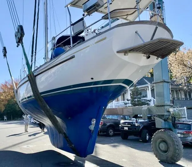 Circa Tempo Yacht Photos Pics 