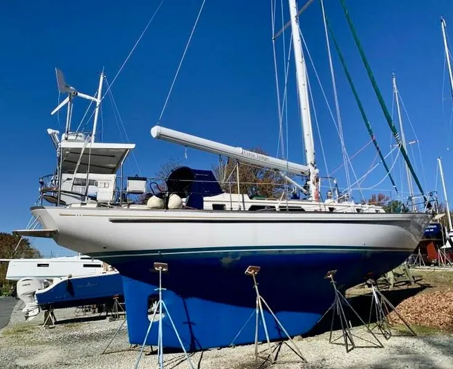 Circa Tempo Yacht Photos Pics 